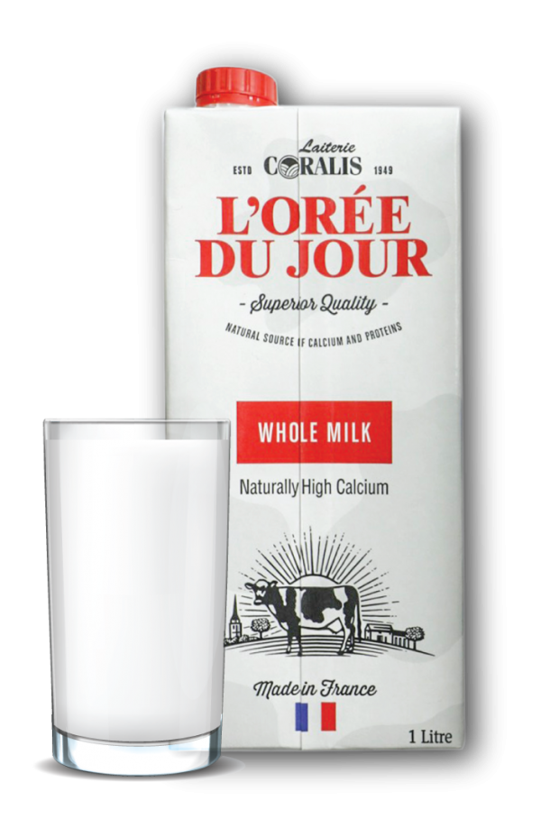 Loreedujour_whole milk